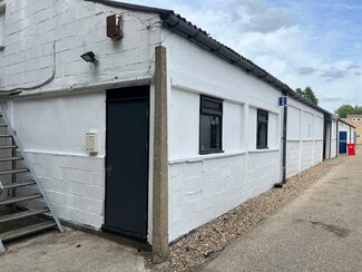 More details for Mimram Rd, Hertford - Industrial for Lease
