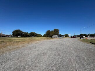 More details for 313 Blake Dr, Wagoner, OK - Land for Sale