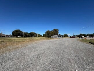 More details for 313 Blake Dr, Wagoner, OK - Land for Sale