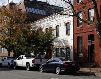 More details for 2902-2908 M St NW, Washington, DC - Retail for Lease