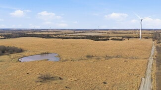 More details for 23rd Rd, Waverly, KS - Land for Sale