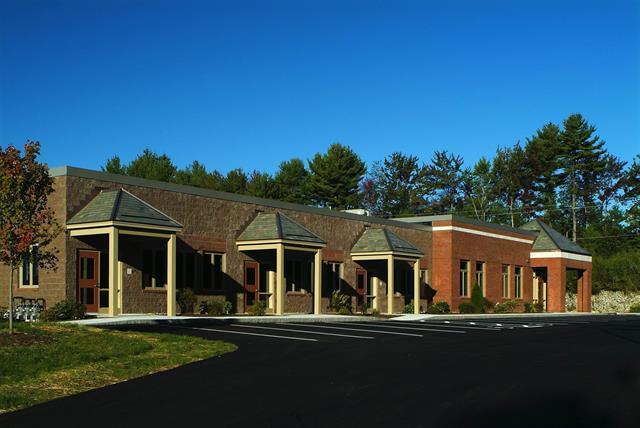 32 Artisan Ct, Gilford, NH for lease - Building Photo - Image 1 of 17