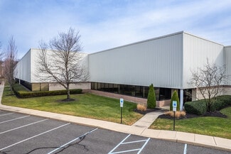More details for 500 Richards Run, Burlington, NJ - Industrial for Lease