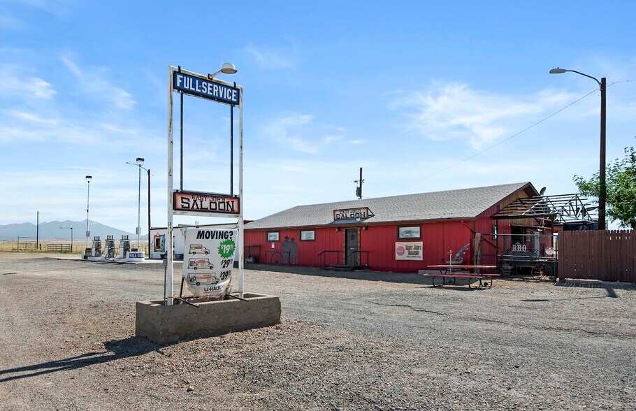 31926 N US Highway 89, Flagstaff, AZ à vendre - Photo du bâtiment - Image 2 de 29