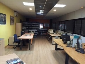 Industrial in Coslada, Madrid for lease Interior Photo- Image 2 of 3