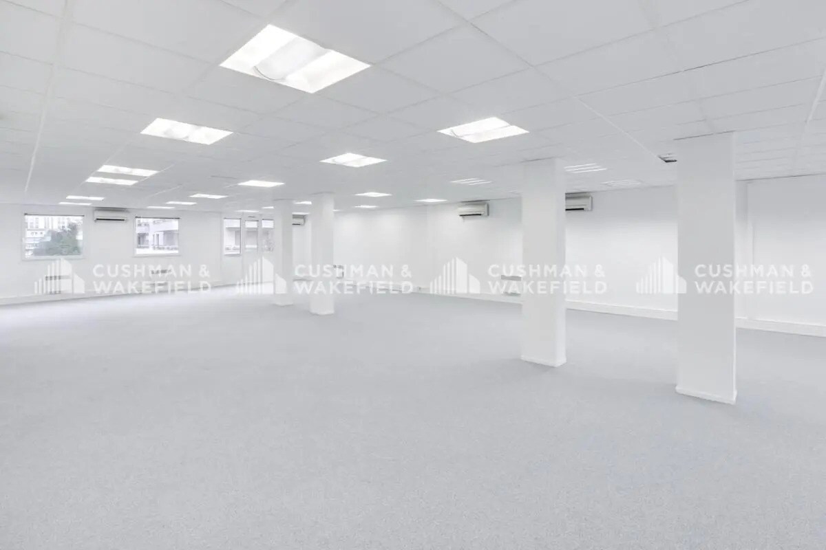 25 Rue Greffülhe, Levallois-Perret à louer Photo du bâtiment- Image 1 de 8