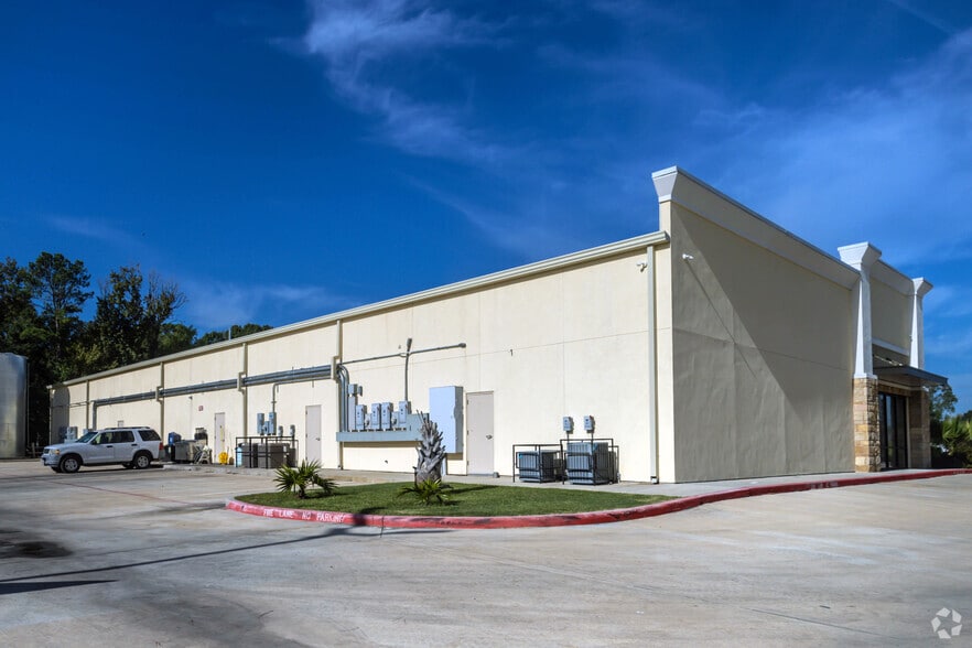 28910 Hardin Store Rd, Magnolia, TX à vendre - Photo du bâtiment - Image 2 de 16