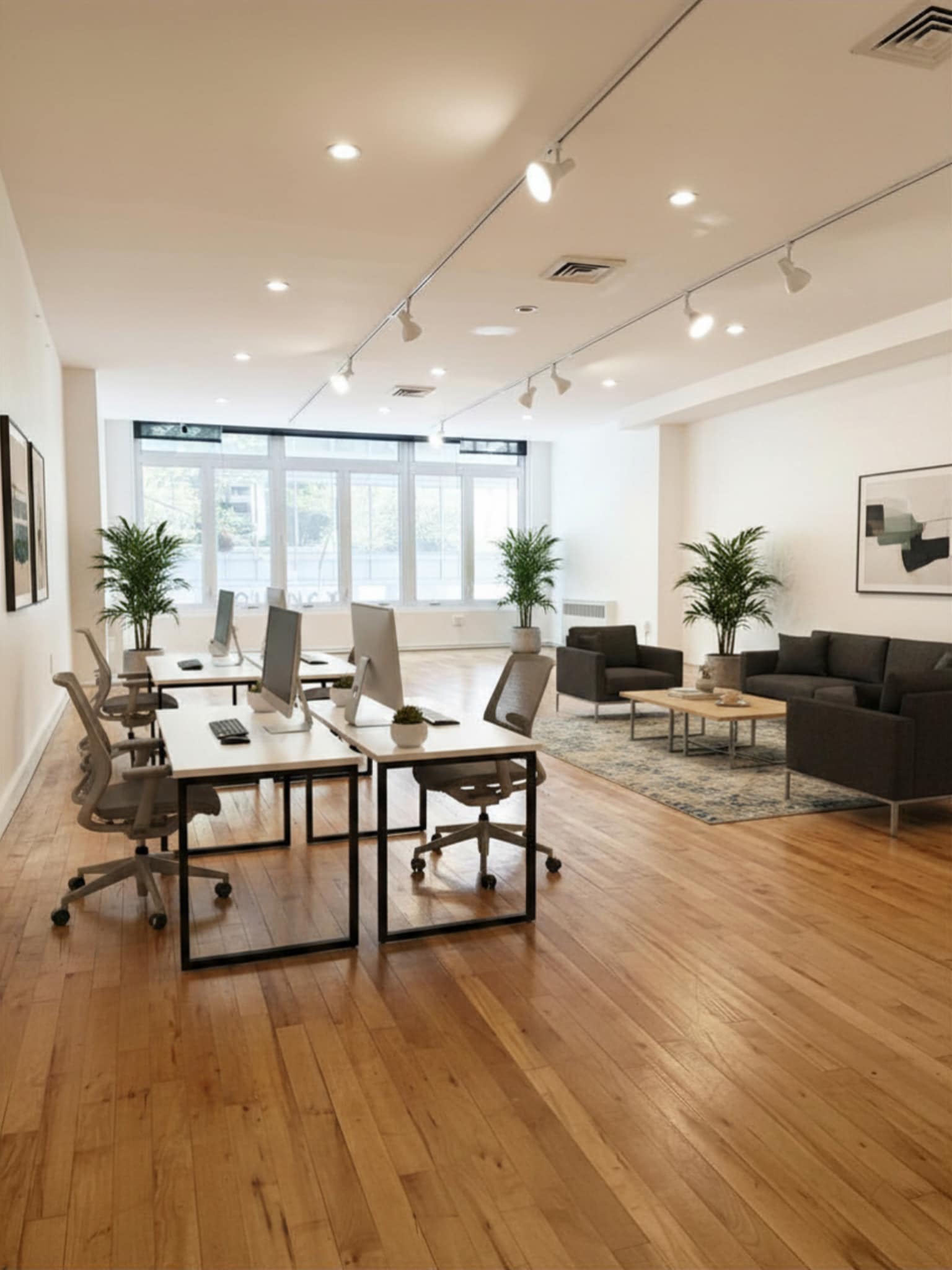 9 E 53rd St, New York, NY for lease Interior Photo- Image 1 of 13