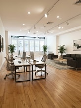 9 E 53rd St, New York, NY for lease Interior Photo- Image 1 of 13