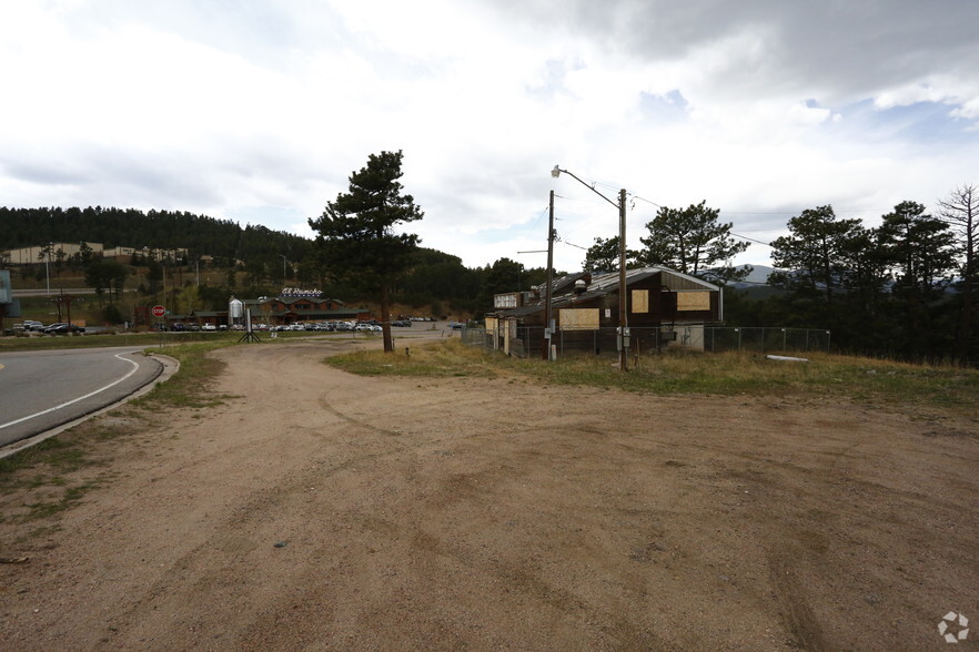 29259-29339 US Hwy 40, Evergreen, CO à vendre - Photo principale - Image 1 de 4