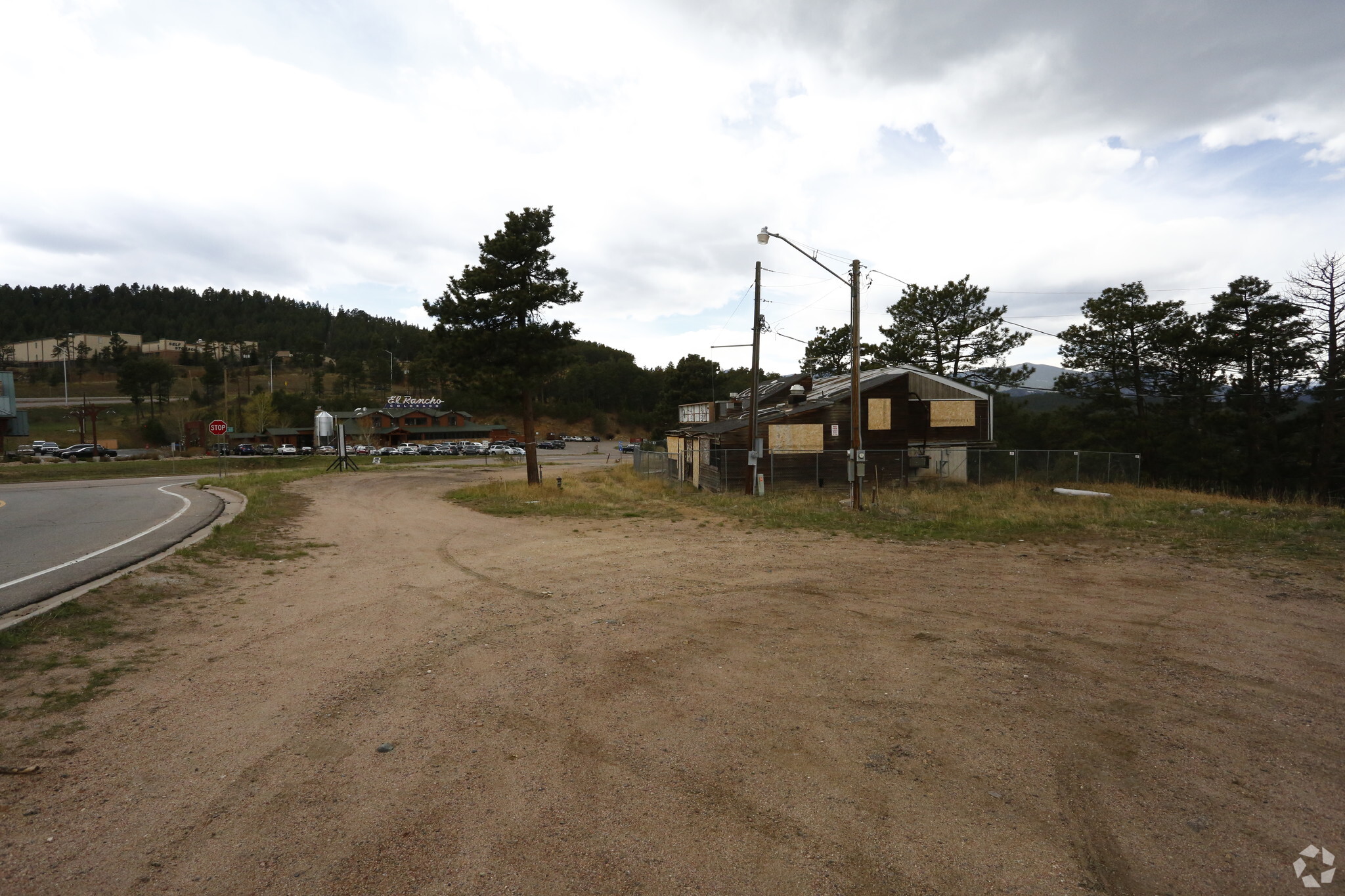 29259-29339 US Hwy 40, Evergreen, CO à vendre Photo principale- Image 1 de 5