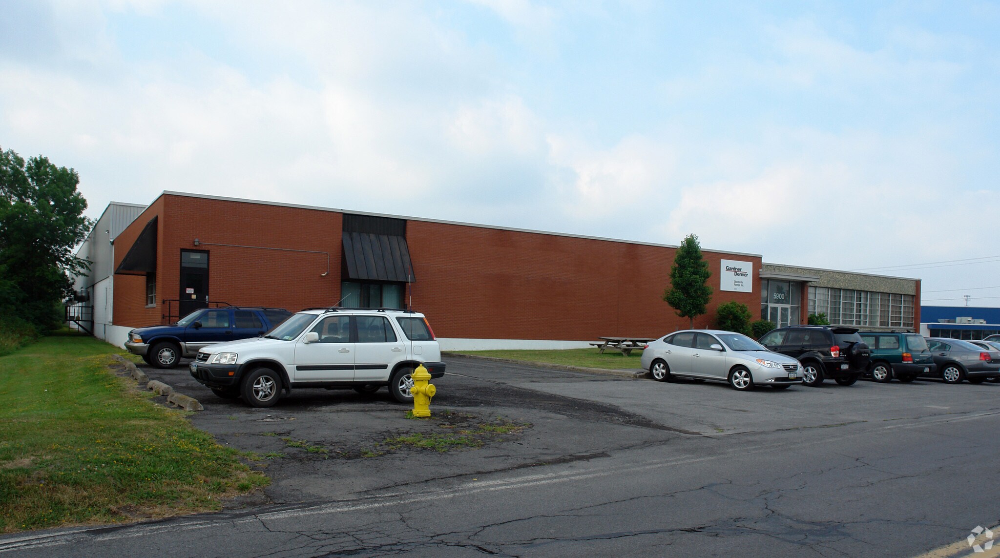 5900 Firestone Dr, Syracuse, NY for sale Primary Photo- Image 1 of 1