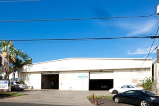 More details for 3083 Aukele St, Lihue, HI - Industrial for Lease