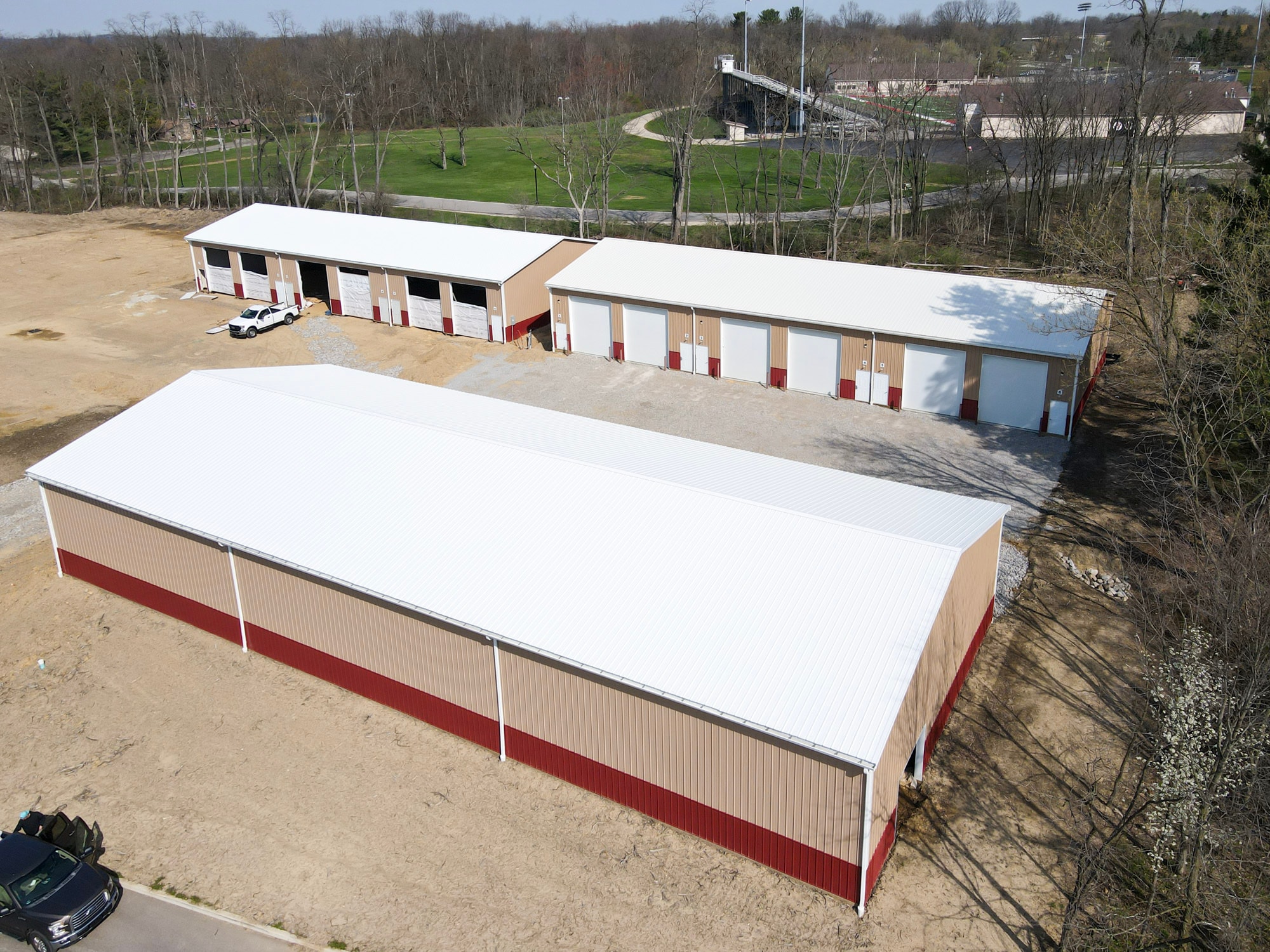 314 Grandview Ave, Wadsworth, OH for lease Primary Photo- Image 1 of 20