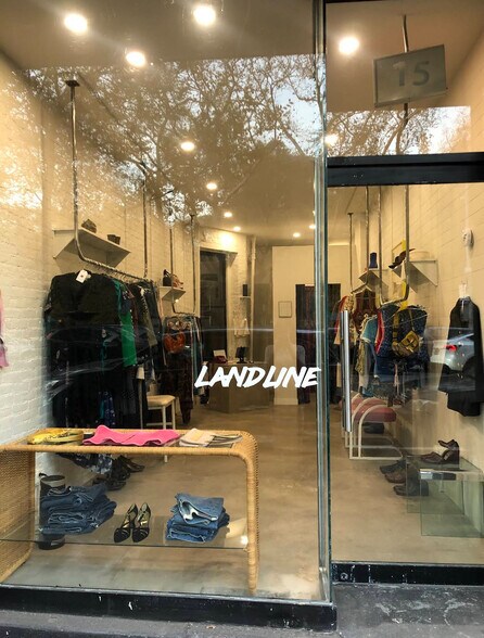 13-15 Essex St, New York, NY à louer - Photo du bâtiment - Image 2 de 6