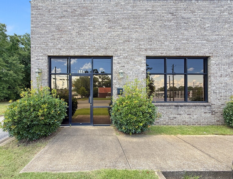 514 Hargrove Rd E, Tuscaloosa, AL for lease - Building Photo - Image 2 of 13