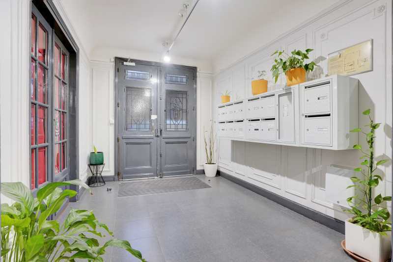 18 Rue De Saisset, Montrouge à louer - Hall d’entrée - Image 3 de 29