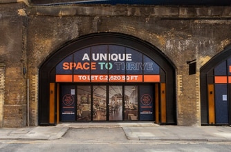 America St, London for lease Building Photo- Image 1 of 2