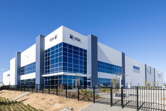 Plus de détails pour 19334 Harvill Ave, Perris, CA - Industriel à louer