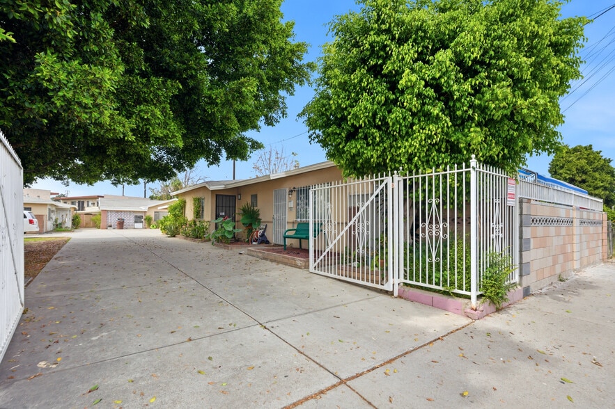 2515 Mountain View Rd, El Monte, CA for sale - Building Photo - Image 2 of 40