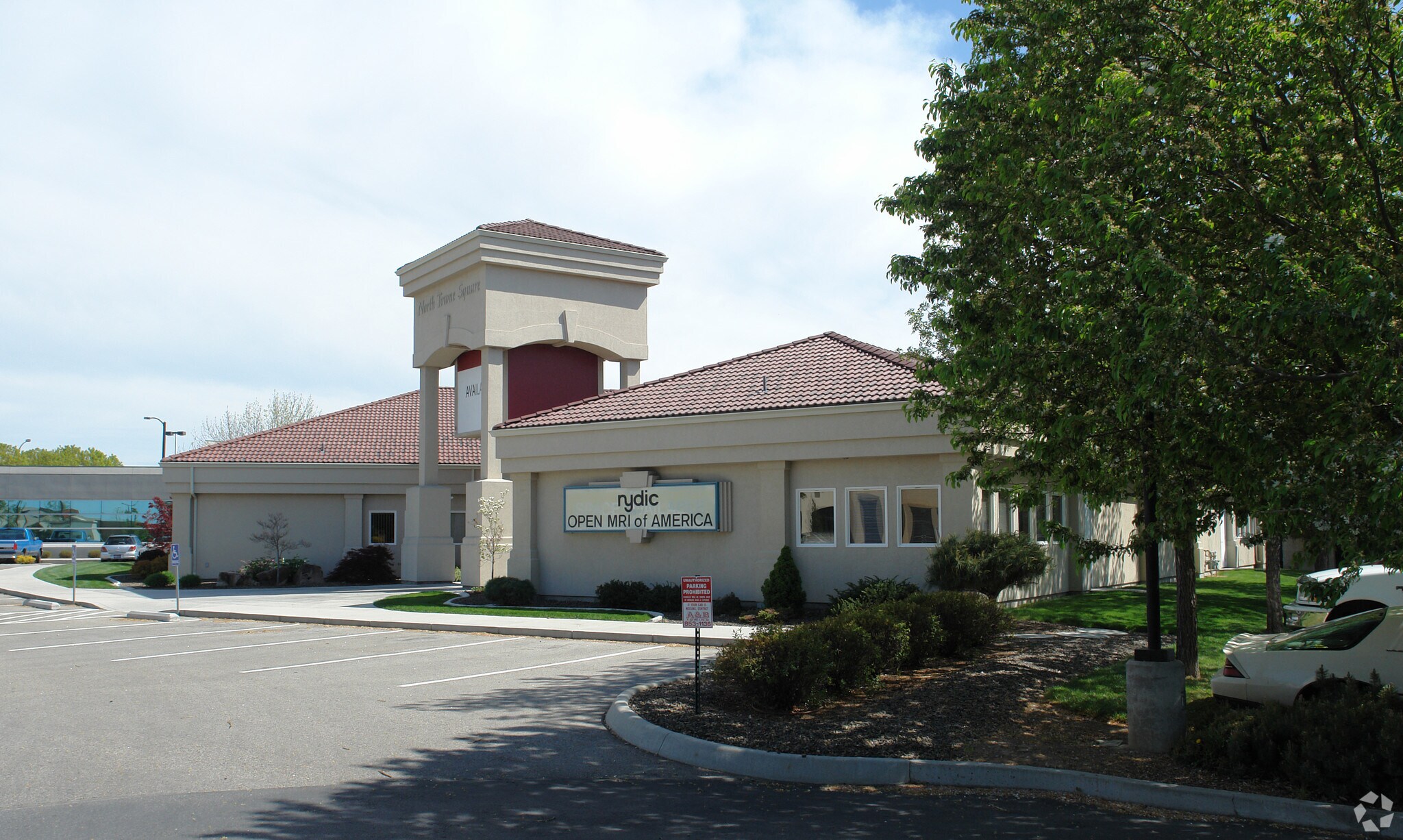 7979 Rifleman St, Boise, ID for lease Building Photo- Image 1 of 13