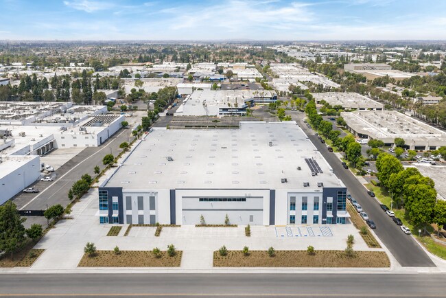 More details for 11311 Western Ave, Garden Grove, CA - Industrial for Lease