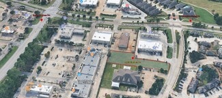 Plus de détails pour 8803 Eastlock Dr, Spring, TX - Terrain à louer