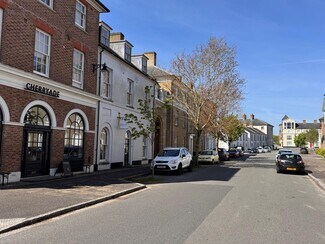 More details for 182 Bridport Rd, Dorchester - Office/Retail for Lease