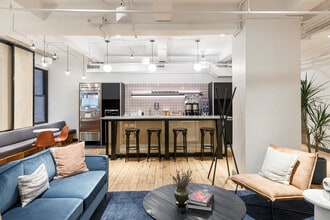 11 Park Pl, New York, NY for lease Interior Photo- Image 2 of 11