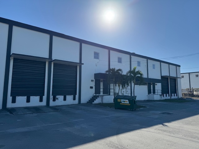 4230 NW 128th St, Opa Locka, FL for lease - Building Photo - Image 1 of 1