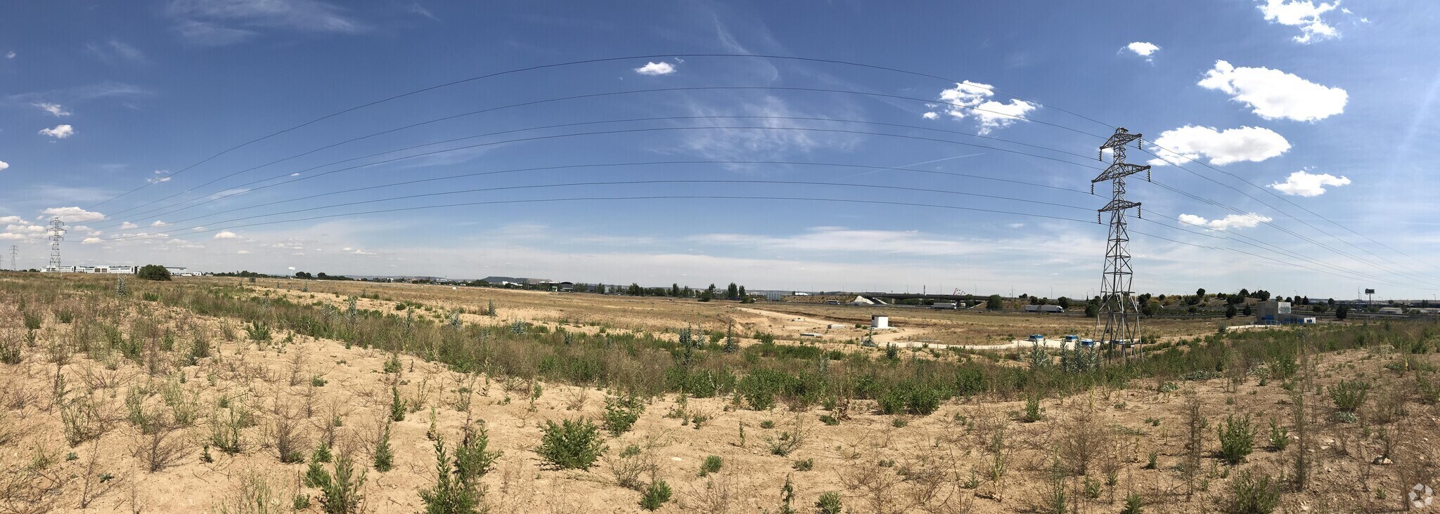 Land in San Fernando de Henares, Madrid for sale Primary Photo- Image 1 of 4