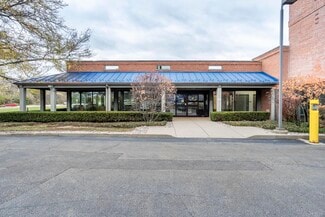 More details for 1455 S Barrington Rd, Barrington, IL - Office for Lease