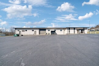 More details for 263 Armbrust Road rd, Greensburg, PA - Industrial for Sale
