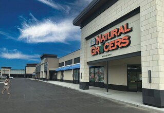 9108-9298 Metcalf Ave, Overland Park, KS for lease Building Photo- Image 2 of 6