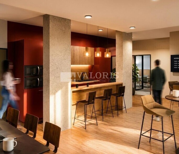 Retail in Lyon for sale - Interior Photo - Image 3 of 7