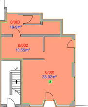 26 Caroline St, Hull for lease Floor Plan- Image 1 of 1