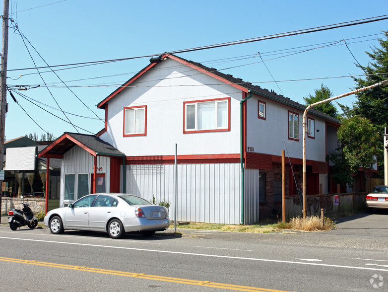 7749 24th Ave NW, Seattle, WA for sale - Building Photo - Image 2 of 2