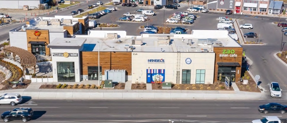50 N 1200 E, Lehi, UT for lease - Primary Photo - Image 1 of 8
