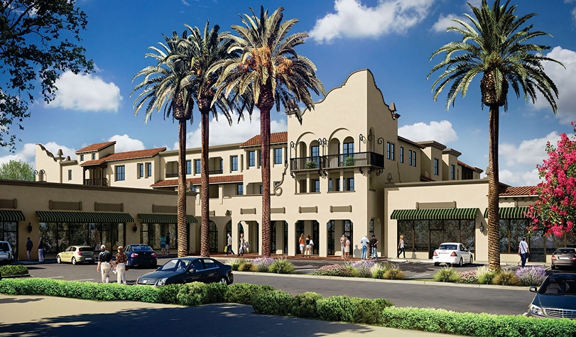 704-712 W Las Tunas Dr, San Gabriel, CA for lease Building Photo- Image 1 of 8