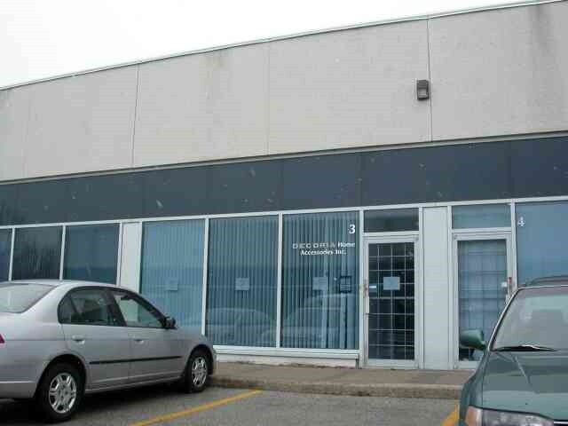 955 Middlefield Rd, Toronto, ON à vendre Photo du bâtiment- Image 1 de 1