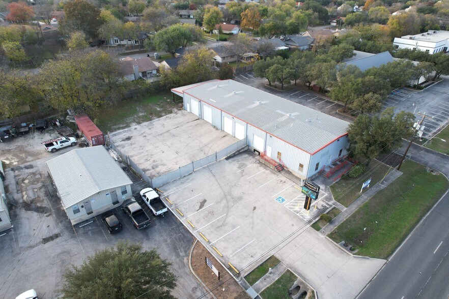 12803 O'Connor Rd, San Antonio, TX à vendre - Photo du bâtiment - Image 2 de 20