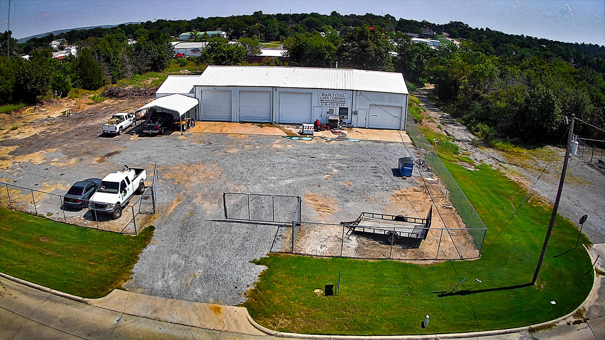 810 N A St, Mcalester, OK for sale Primary Photo- Image 1 of 7