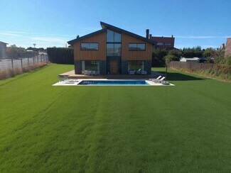 Plus de détails pour Hoces del Riaza, 1, Aldeamayor de San Martín - Terrain à vendre