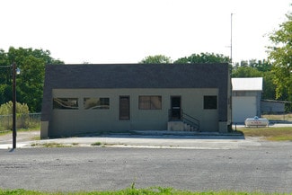 More details for 11530 Jones-maltsberger Rd, San Antonio, TX - Industrial for Sale