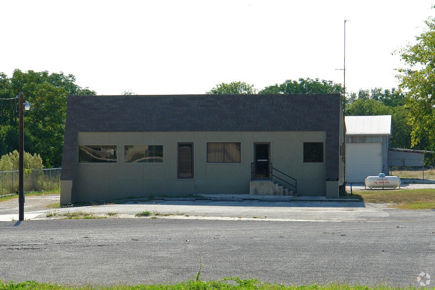 11530 Jones-maltsberger Rd, San Antonio, TX for sale - Primary Photo - Image 1 of 14