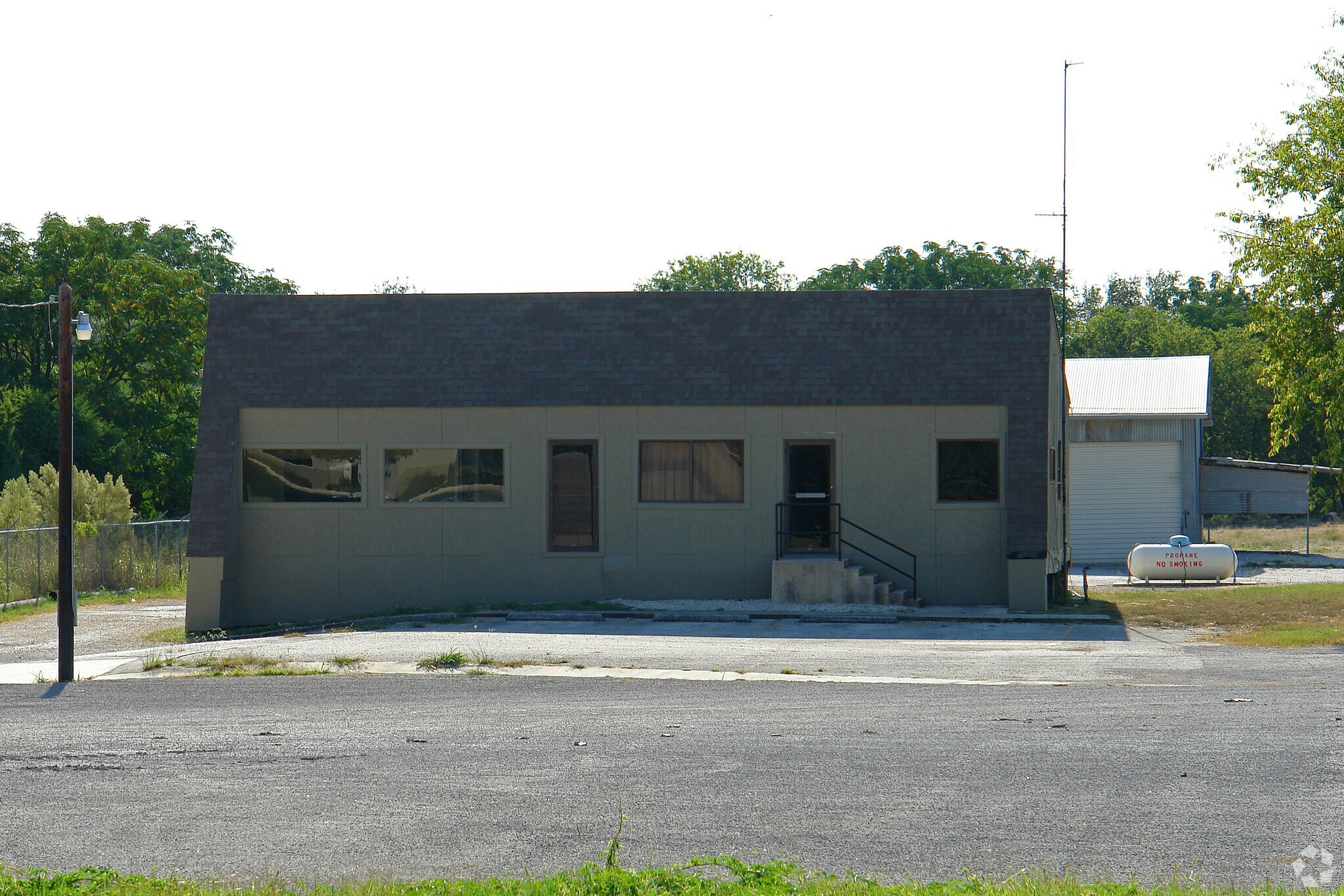 11530 Jones-maltsberger Rd, San Antonio, TX à vendre Photo principale- Image 1 de 15