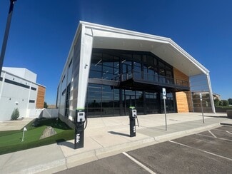 More details for 1495 Overlook Dr, Lafayette, CO - Flex for Lease