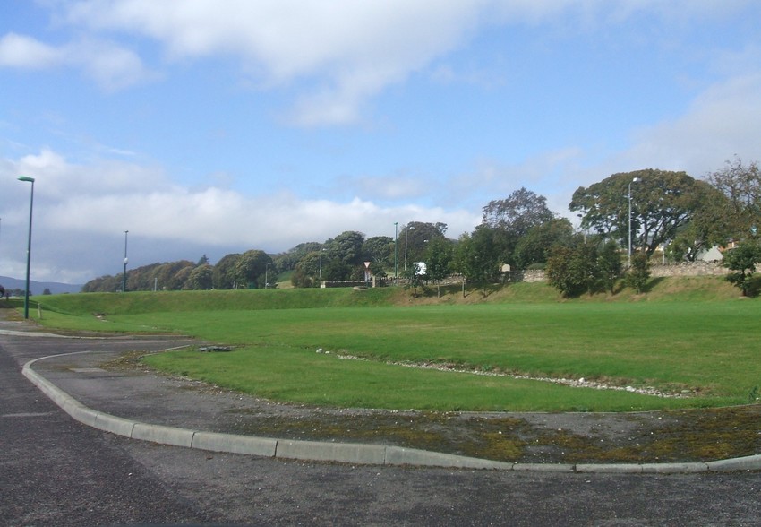 Station Rd, Golspie à vendre - Autre - Image 1 de 2