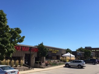 More details for 3720 N 124th St, Wauwatosa, WI - Multiple Space Uses for Lease