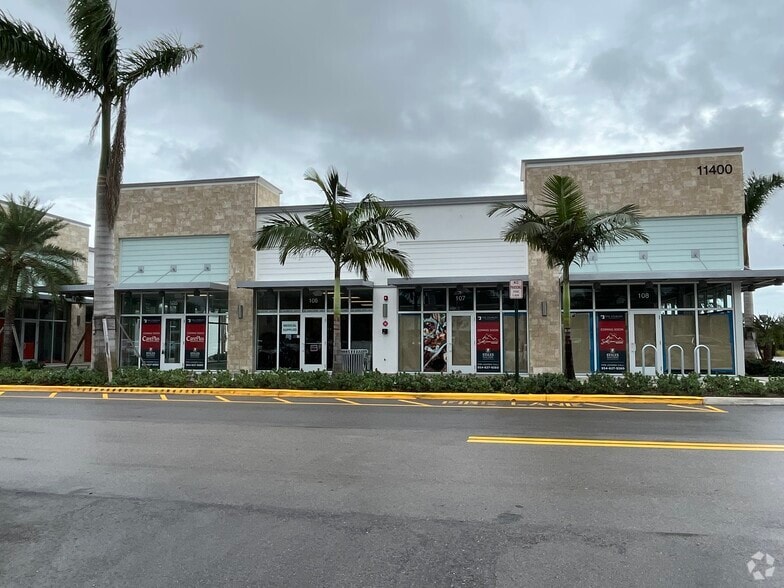 11200-11300 S Military Trl, Golf, FL for lease - Building Photo - Image 3 of 3